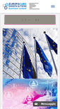 Mobile Screenshot of eurogiovani.it